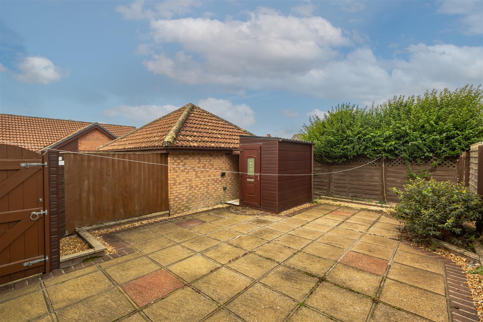 Nightingale Court, Llanelli, SA15 1HU